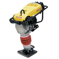 Compaction Equipment