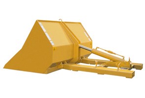 Earth Moving Accessories