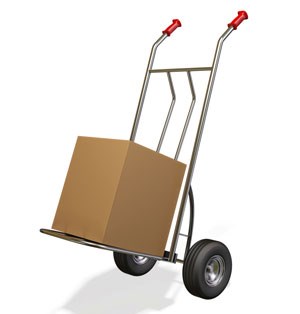 Moving Equipment