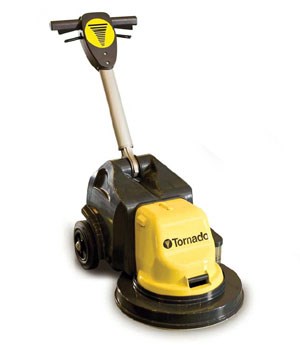 Floor Maintenance