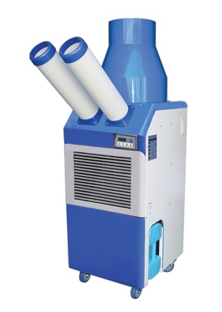 Cooling Systems