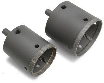 Core Drill Bits