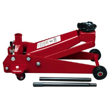 Hoist and Jacks