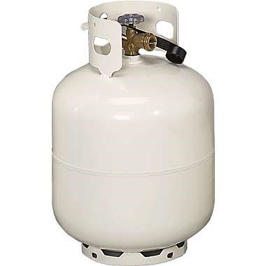 Propane