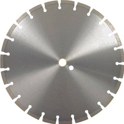 Diamond  Compressor on Diamond Blades