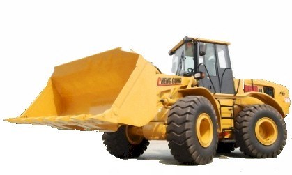 Earth Moving Equipment