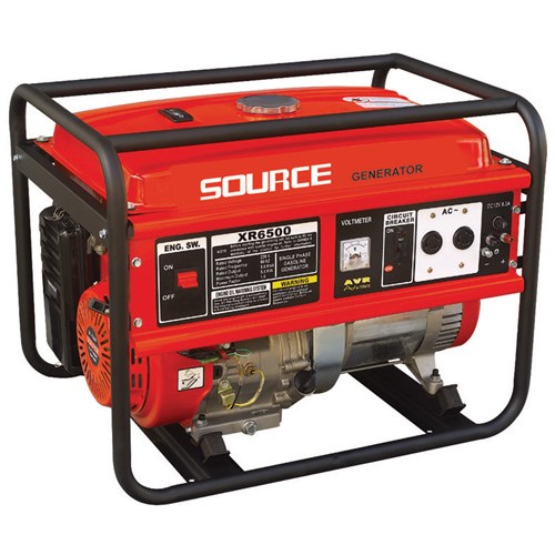 Generators