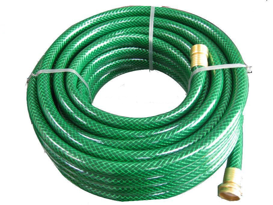 Garden Hoses & Accessories